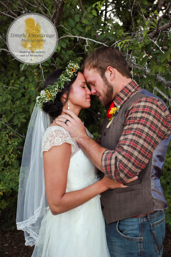 Cameron + Lizzie = Mr. & Mrs.&nbsp;Bailey