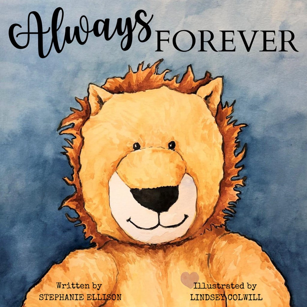 Always Forever Children’s Book
