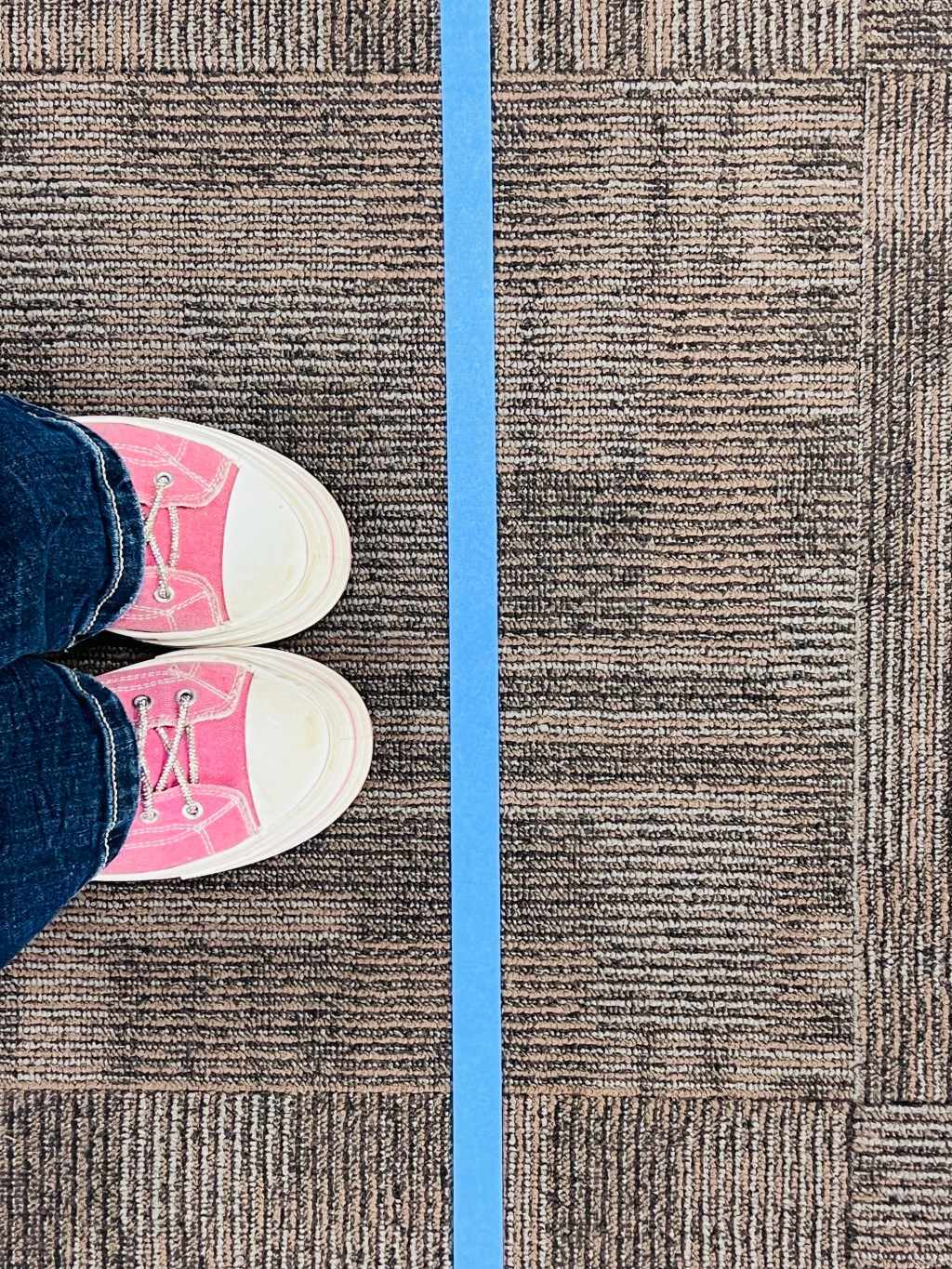 The Lines of&nbsp;Abuse