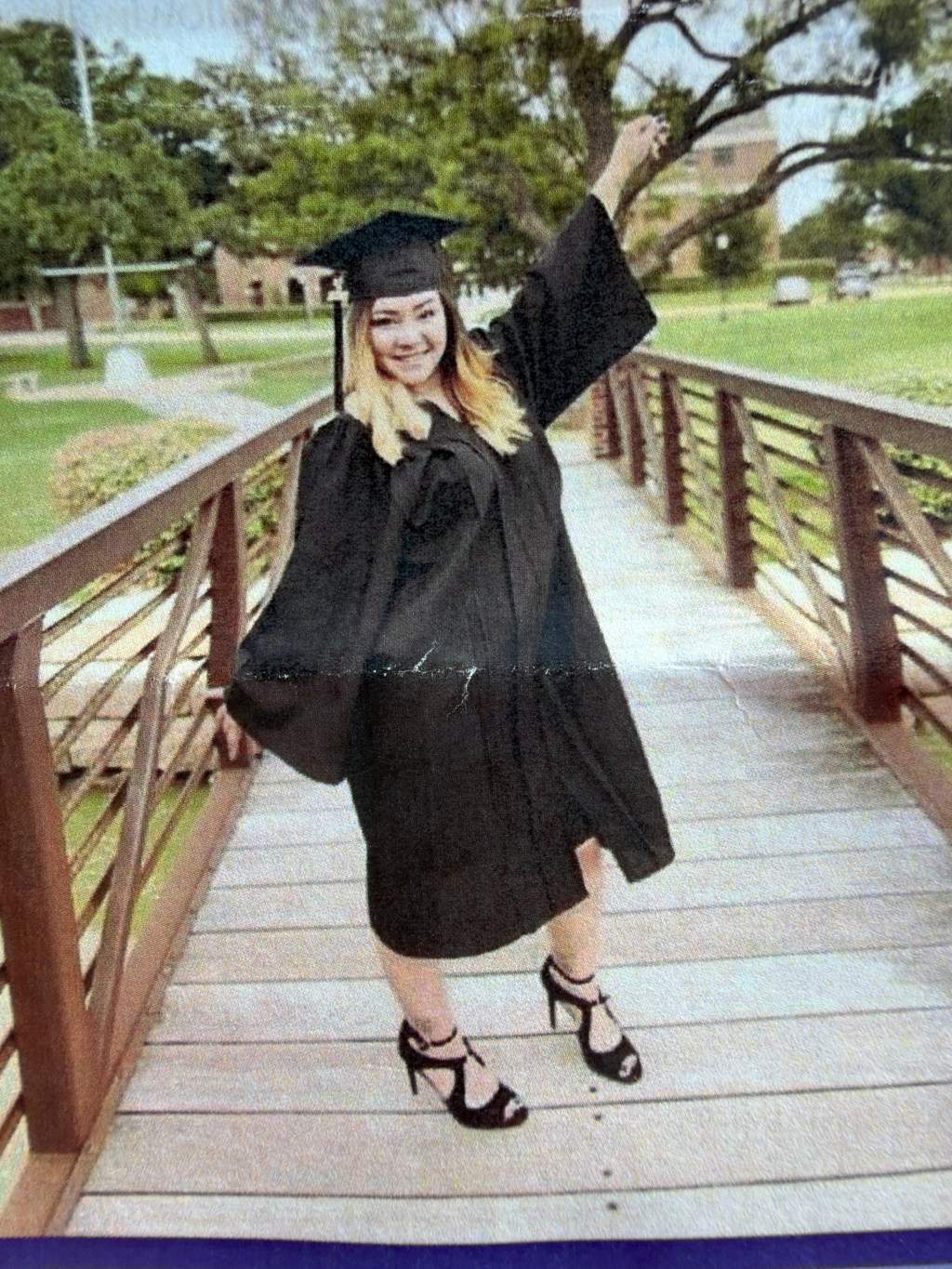 A Prayer for Those Carrying Unthinkable&nbsp;Loss