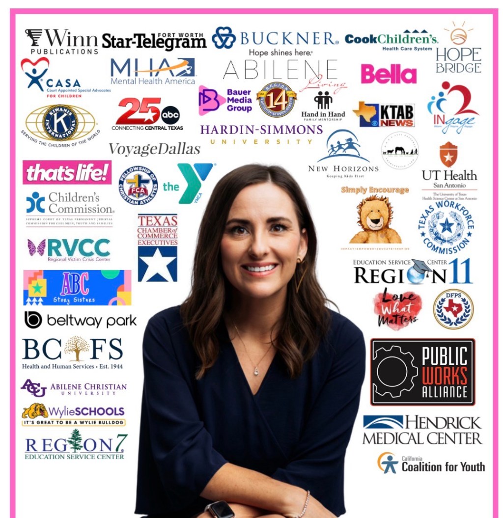 About Stephanie Ellison