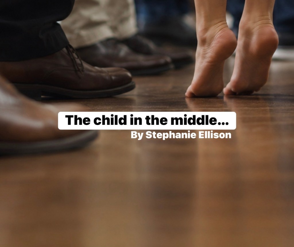 The Child in the&nbsp;Middle