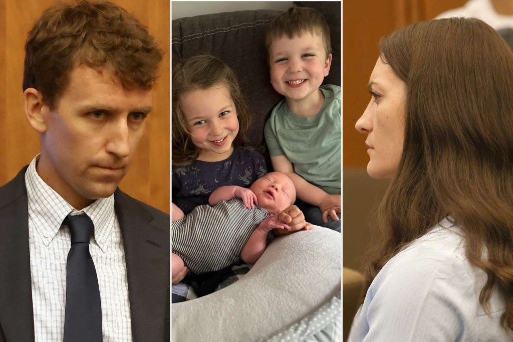 The Clancy Case and the Postpartum Prison Many Don’t Talk&nbsp;About